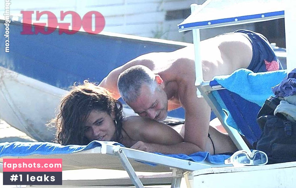 Veronica Gentili gallery photo #2