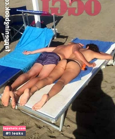 Veronica Gentili gallery photo #4