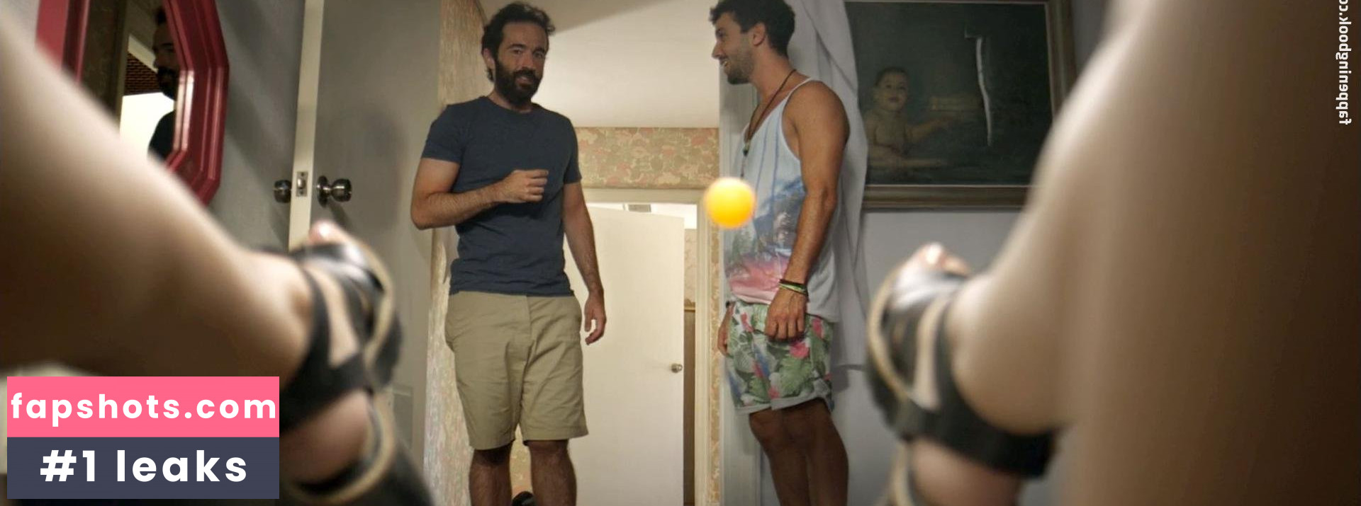 Verónica Goya nude babe gallery