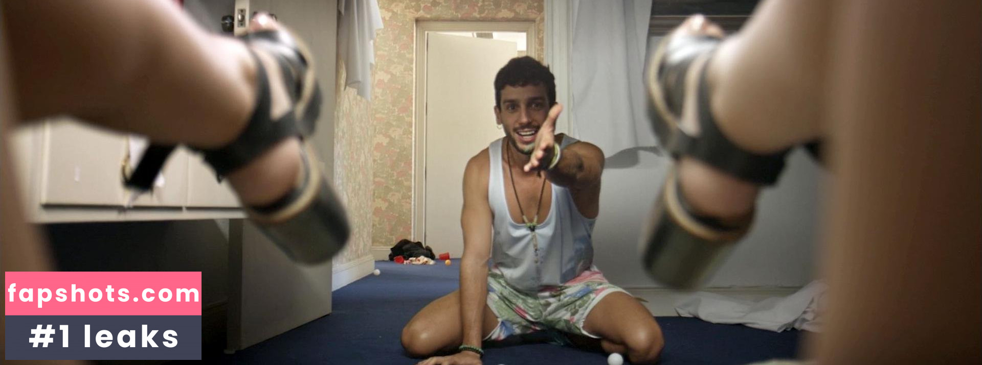 Verónica Goya gallery photo #4