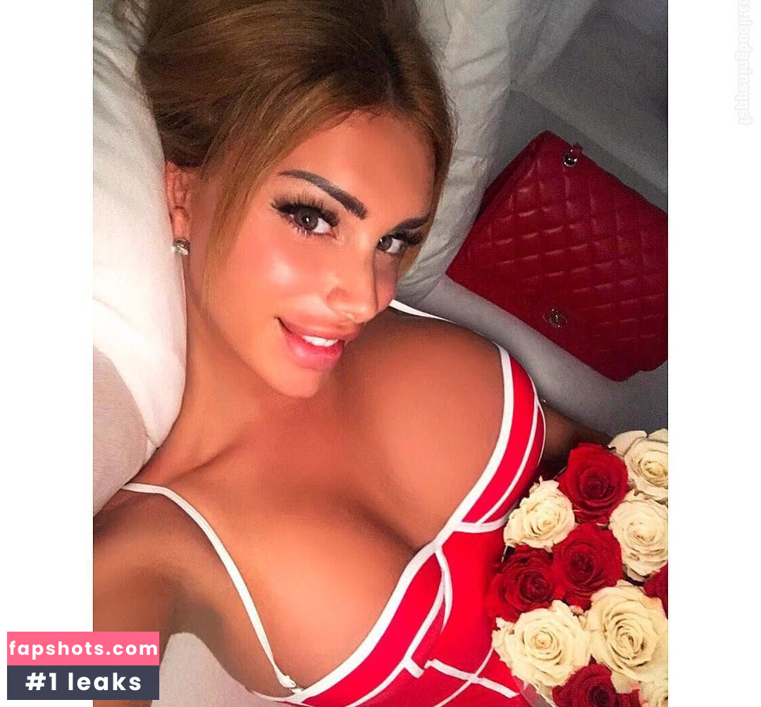 Veronica Graf Nude Leaks OnlyFans Photos #23 - LeakJerk