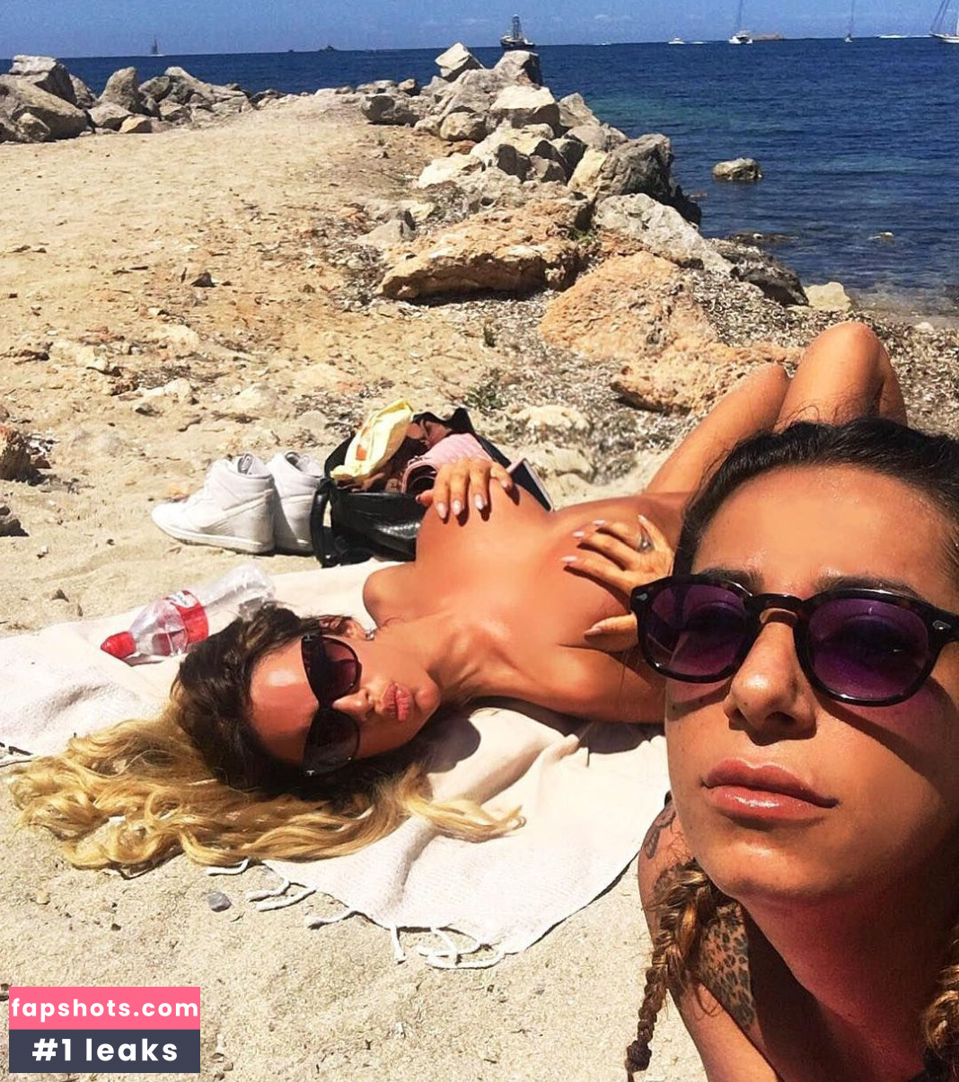 Veronica Graf Nude Leaks OnlyFans Photos #37 - LeakJerk