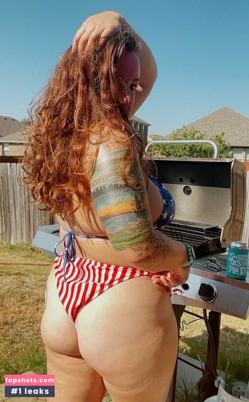 Veronica Greenwood Nahé úniky fotek pouze od fanoušků #4 - Fapshots