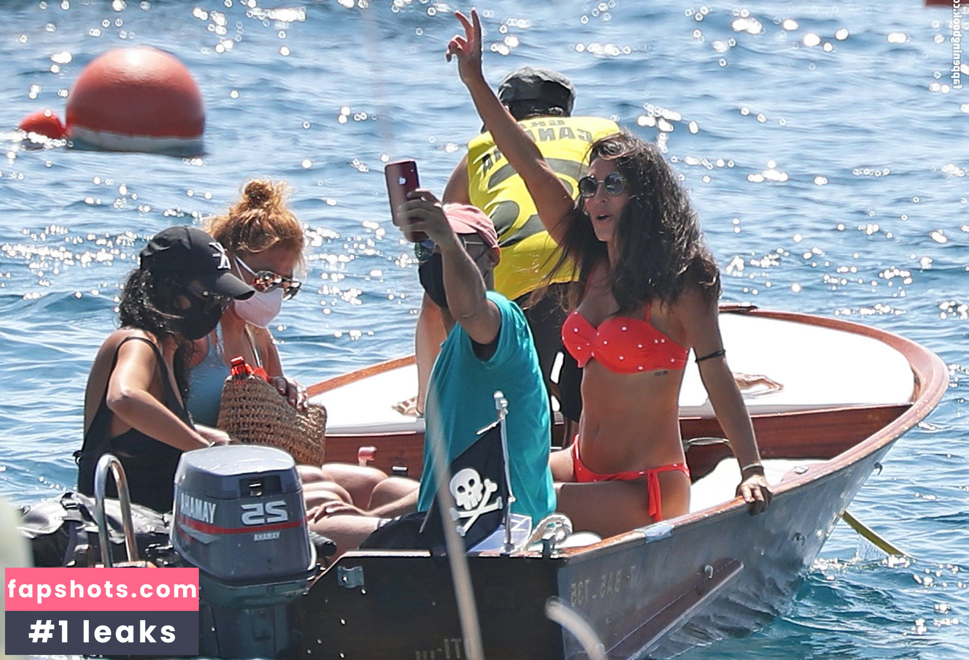 Veronica Hidalgo Nude Leaks OnlyFans Photos #2 - LeakJerk