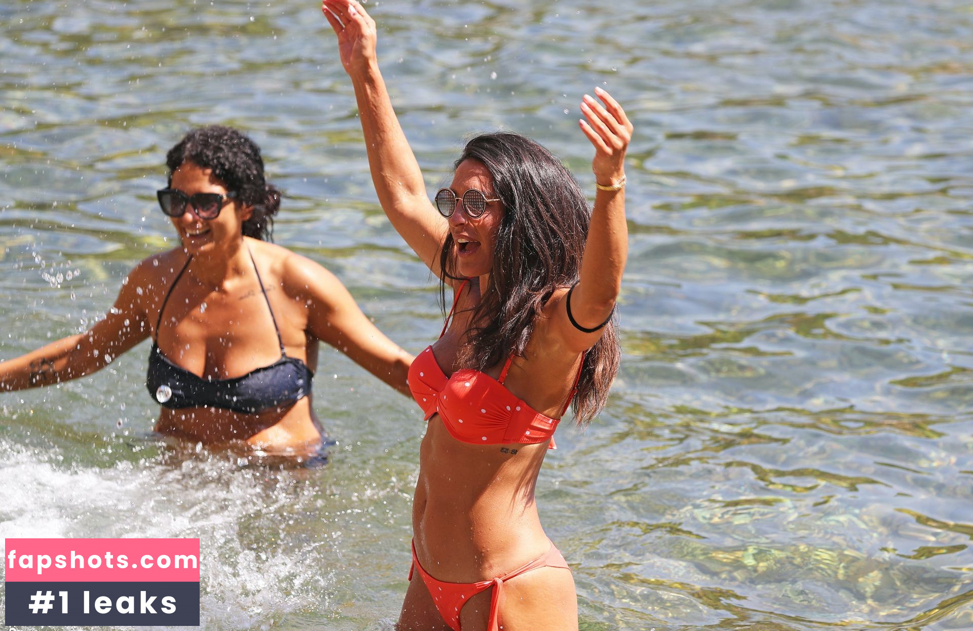 Veronica Hidalgo Nude Leaks OnlyFans Photos #16 - LeakJerk