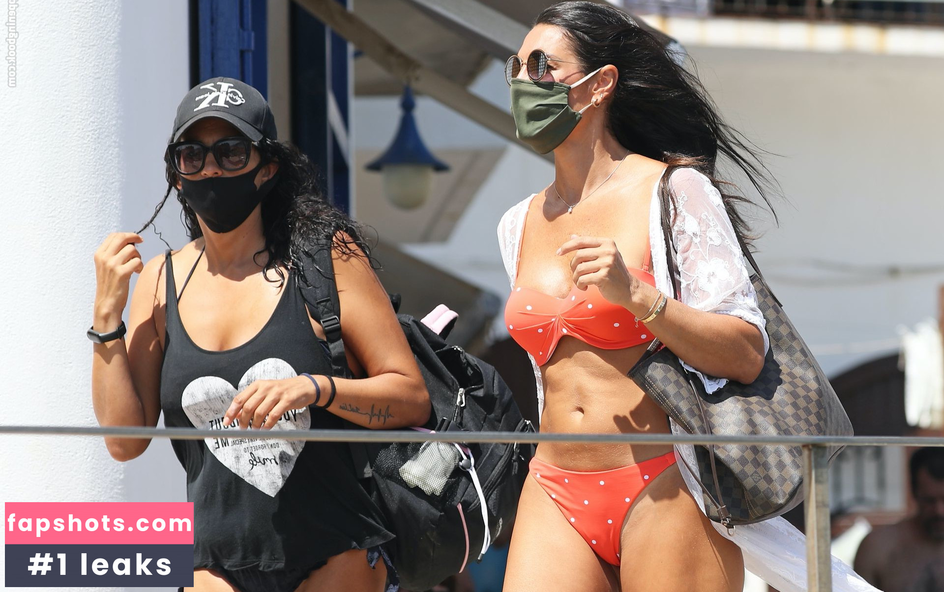 Veronica Hidalgo Nude Leaks OnlyFans Photos #6 - LeakJerk