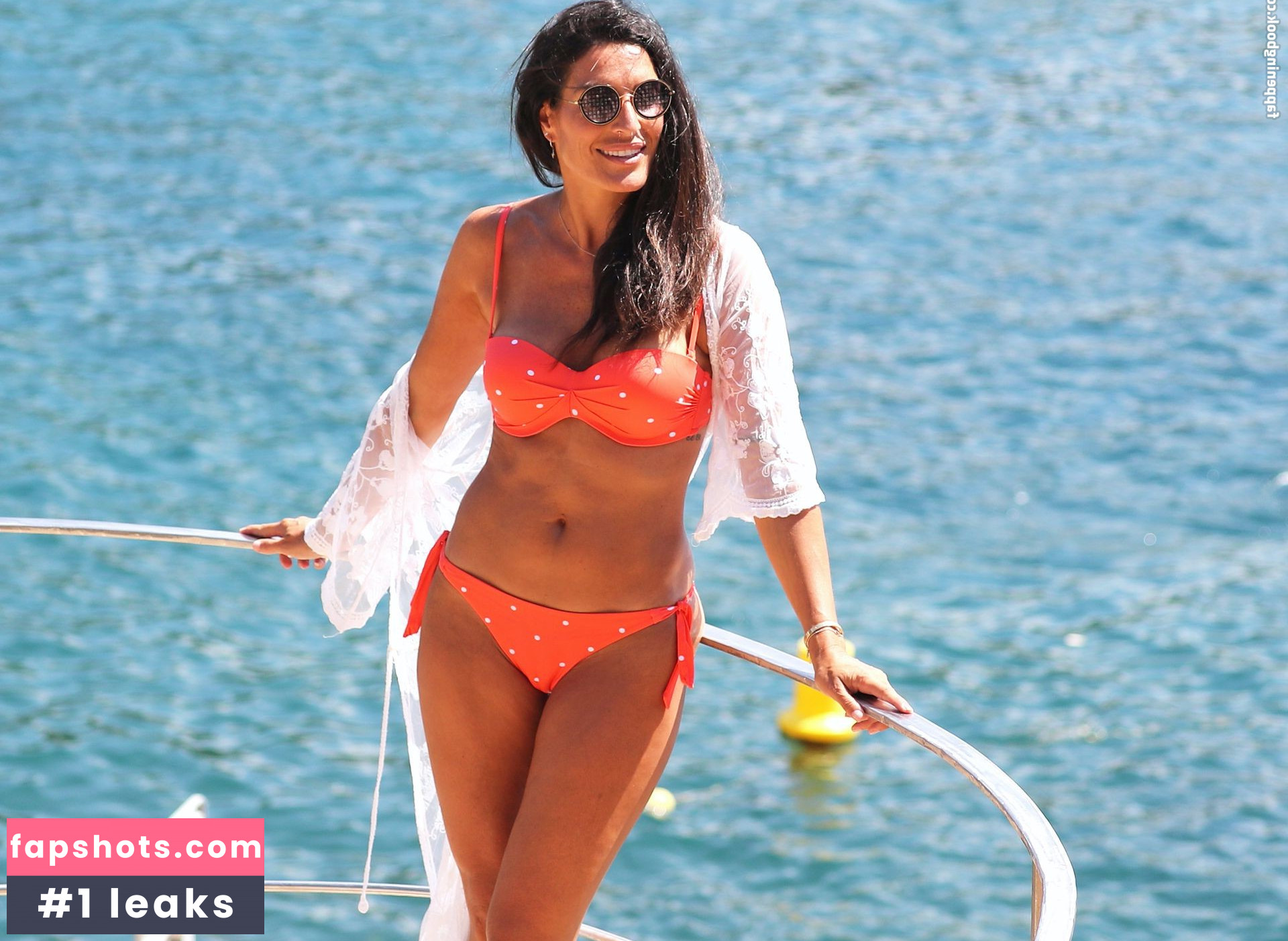 Veronica Hidalgo Nude Leaks OnlyFans Photos #10 - LeakJerk