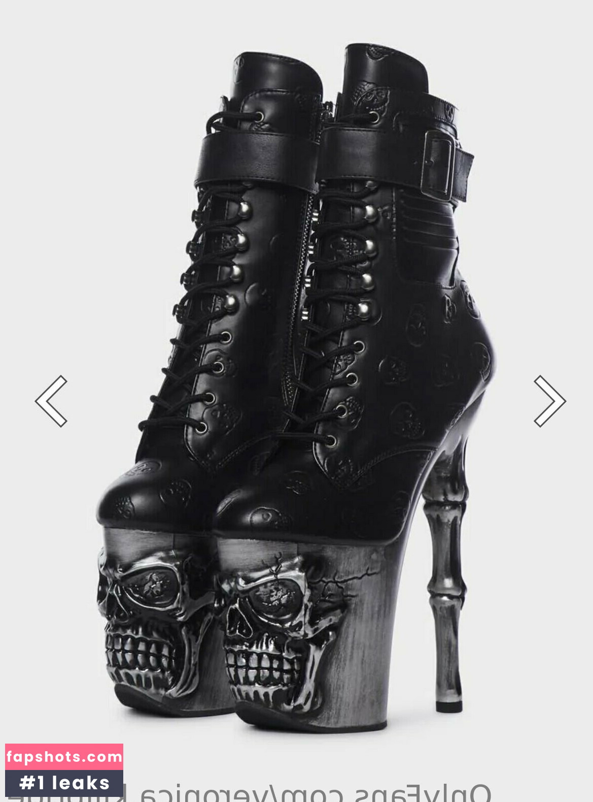 Veronica Killbride Nude Leaks OnlyFans Photos #2 - LeakJerk