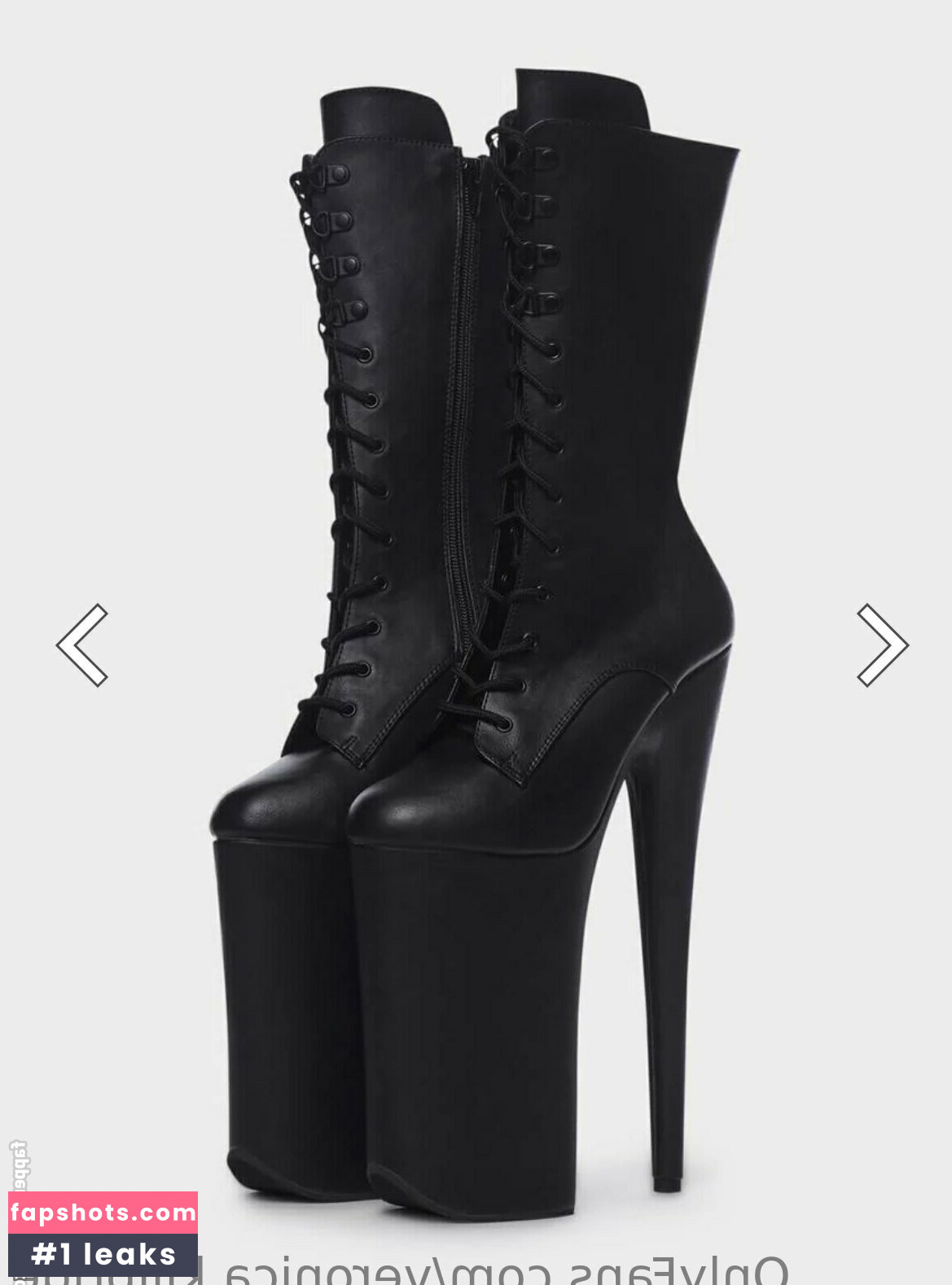 Veronica Killbride Nude Leaks OnlyFans Photos #6 - LeakJerk