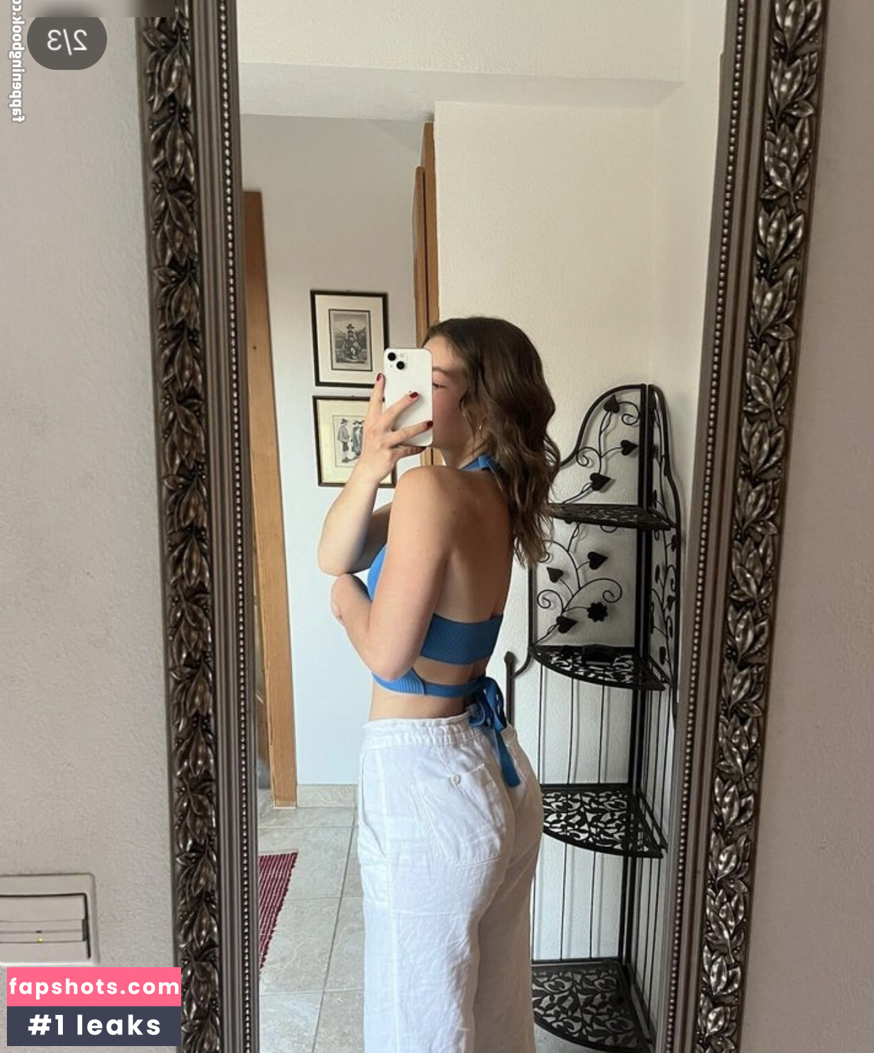 Veronica Kreidl Filtración Desnuda OnlyFans Foto #12 - Fapshots