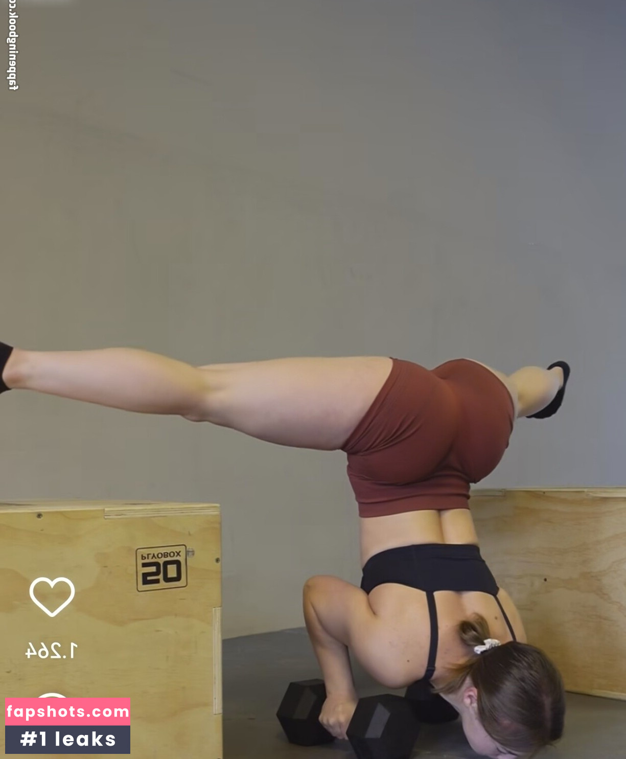 Veronica Kreidl Filtración Desnuda OnlyFans Foto #14 - Fapshots