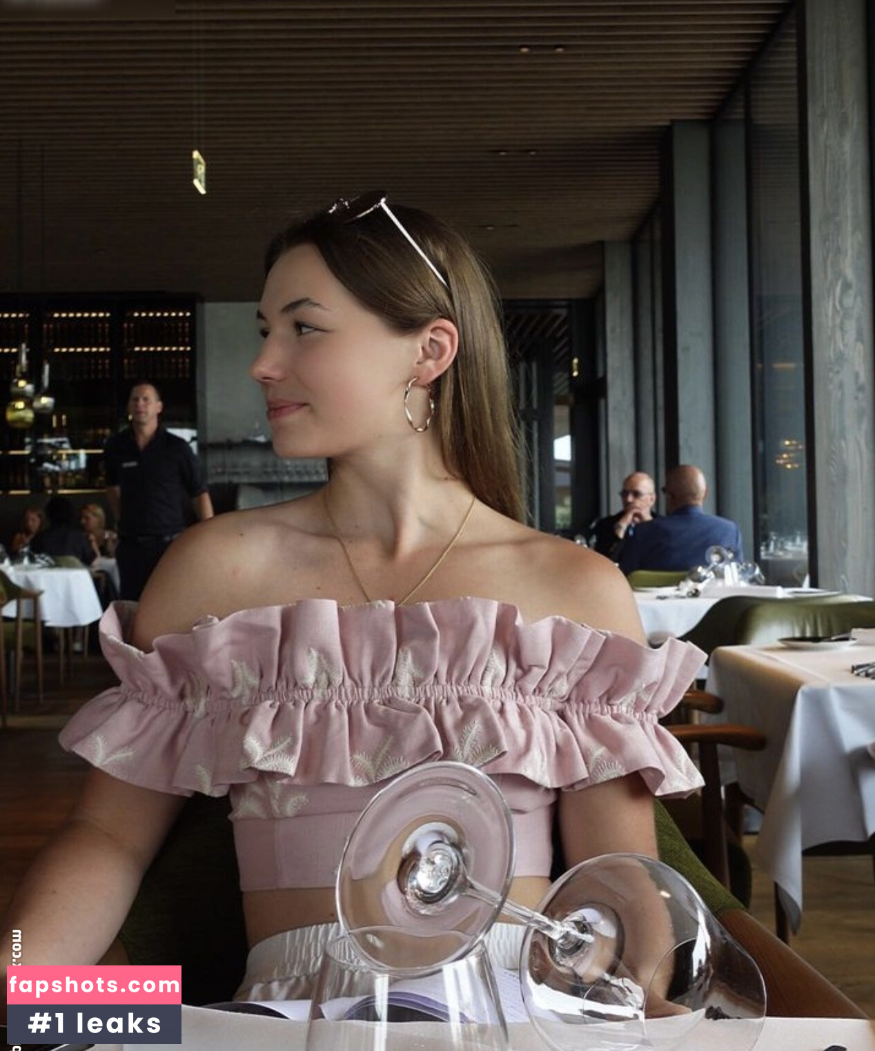 Veronica Kreidl Filtración Desnuda OnlyFans Foto #17 - Fapshots