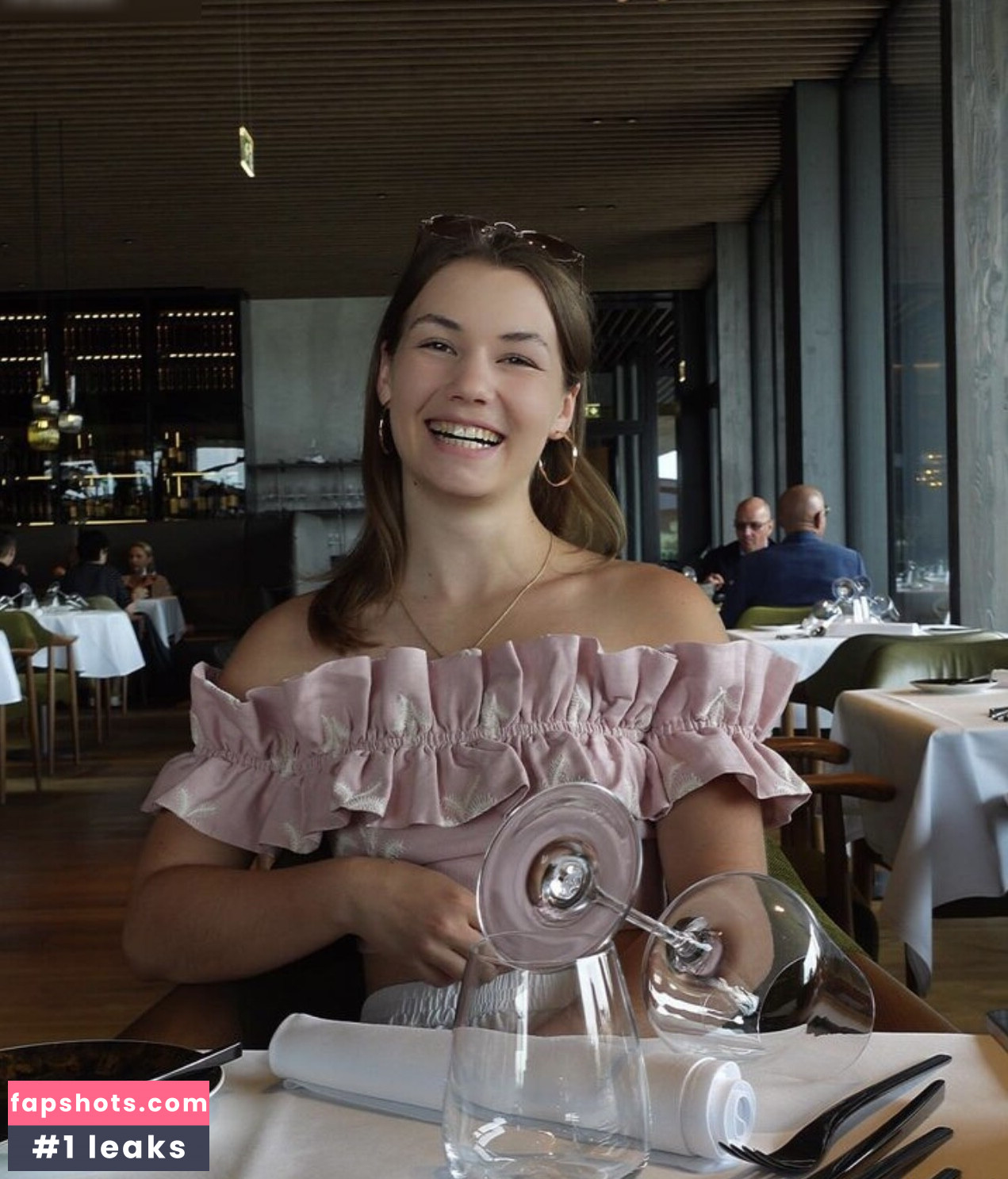 Veronica Kreidl Filtración Desnuda OnlyFans Foto #18 - Fapshots