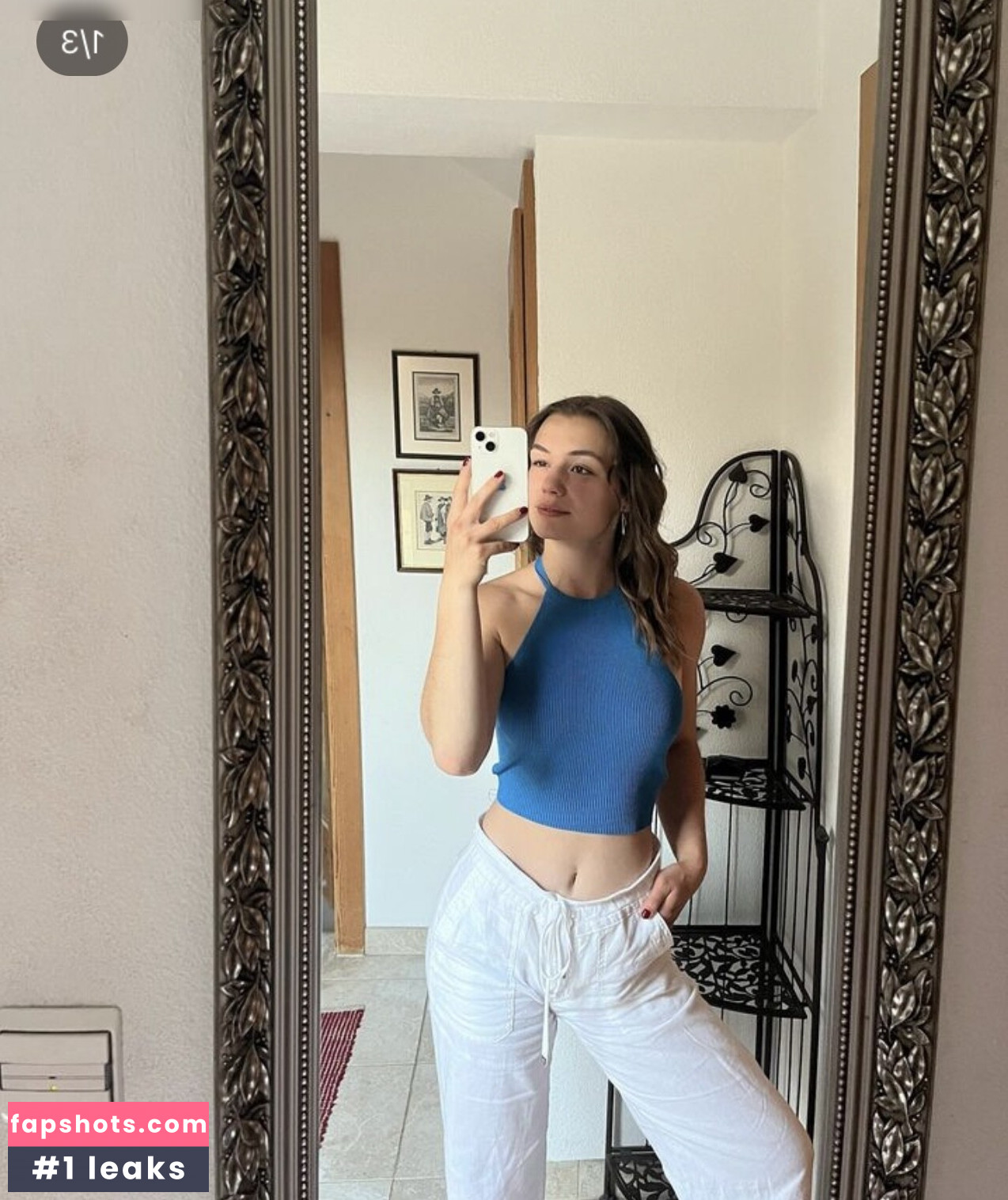 Veronica Kreidl Filtración Desnuda OnlyFans Foto #21 - Fapshots