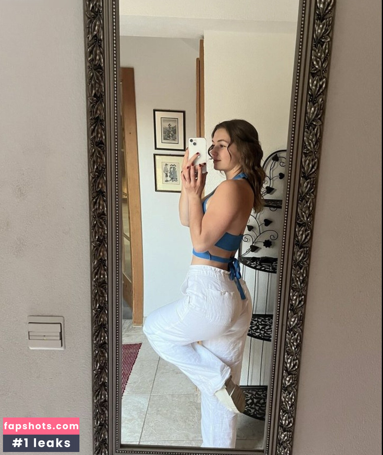 Veronica Kreidl Filtración Desnuda OnlyFans Foto #22 - Fapshots