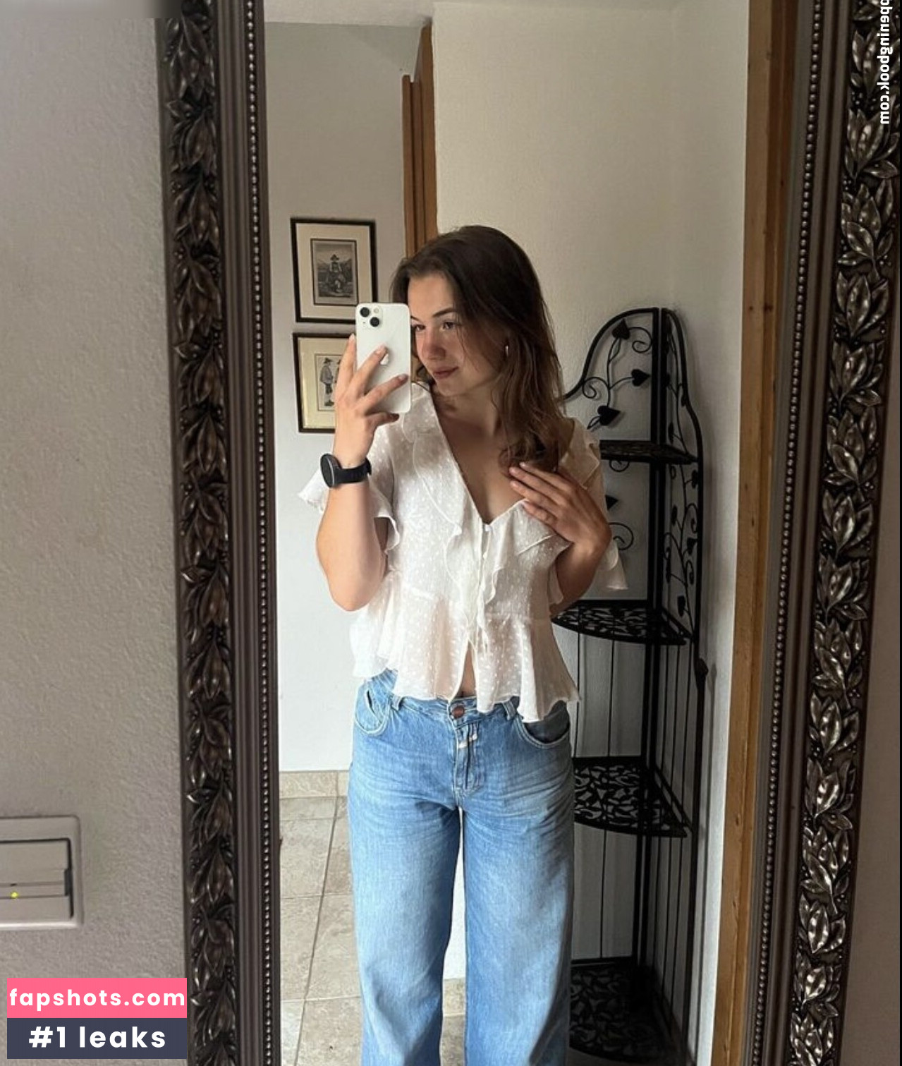 Veronica Kreidl Filtración Desnuda OnlyFans Foto #24 - Fapshots