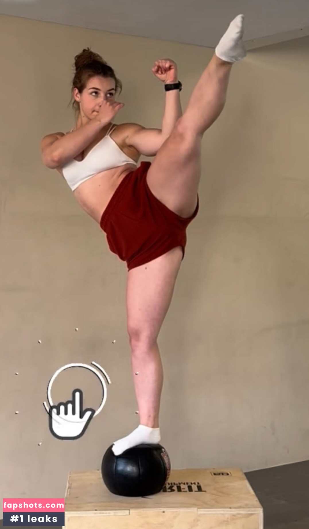 Veronica Kreidl Filtración Desnuda OnlyFans Foto #10 - Fapshots