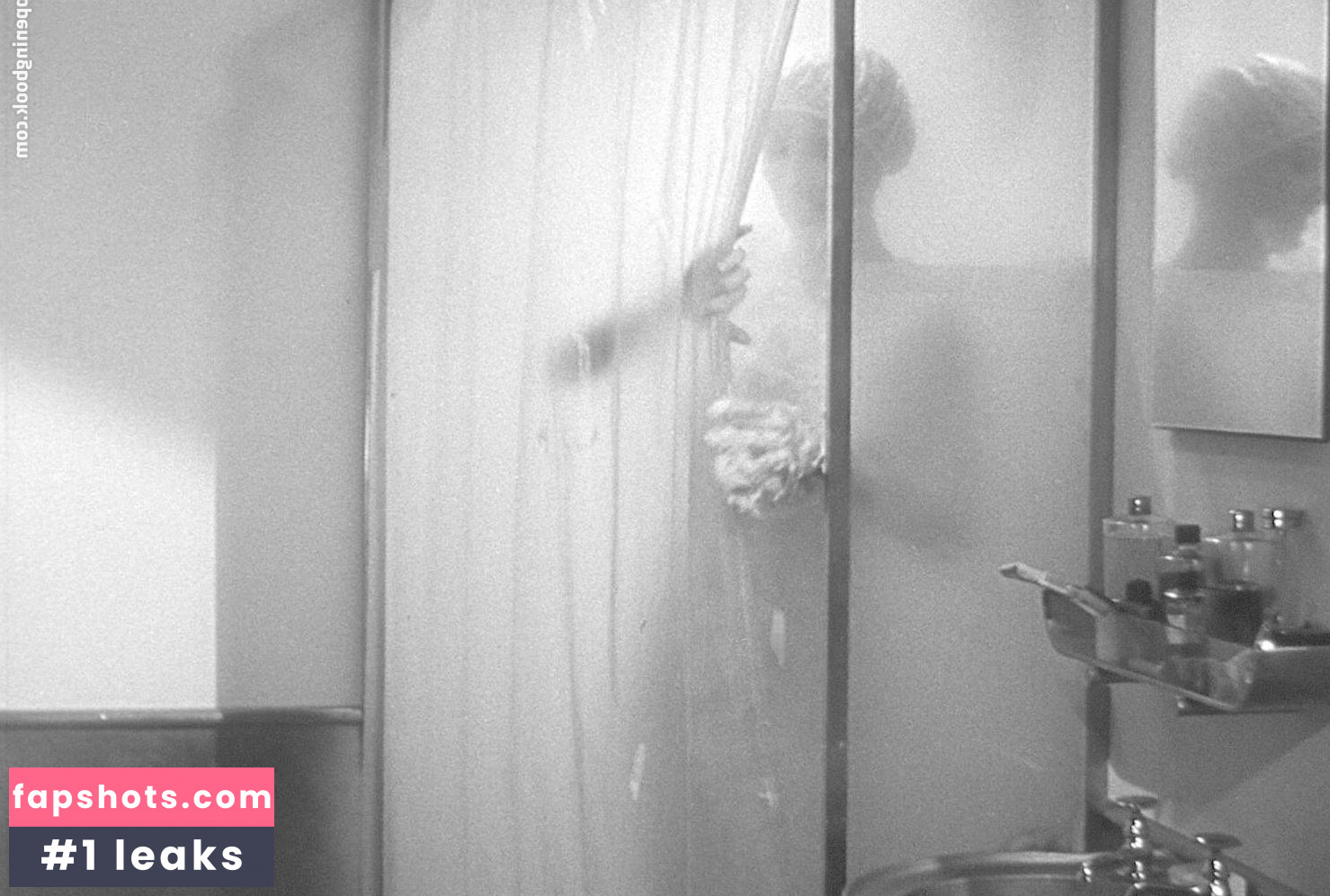 Veronica Lake Nahé úniky fotek pouze od fanoušků #2 - Fapshots