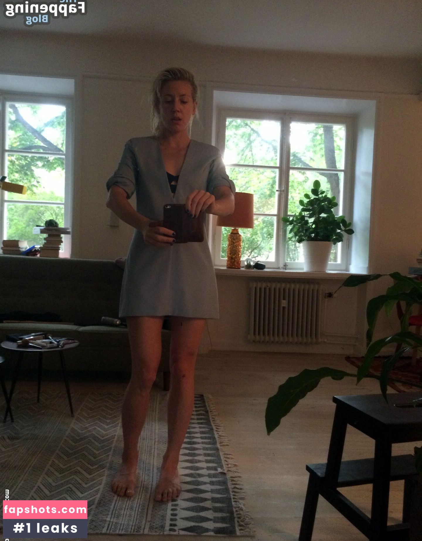 Veronica Maggio Nude Leaks OnlyFans Photos #22 - LeakJerk