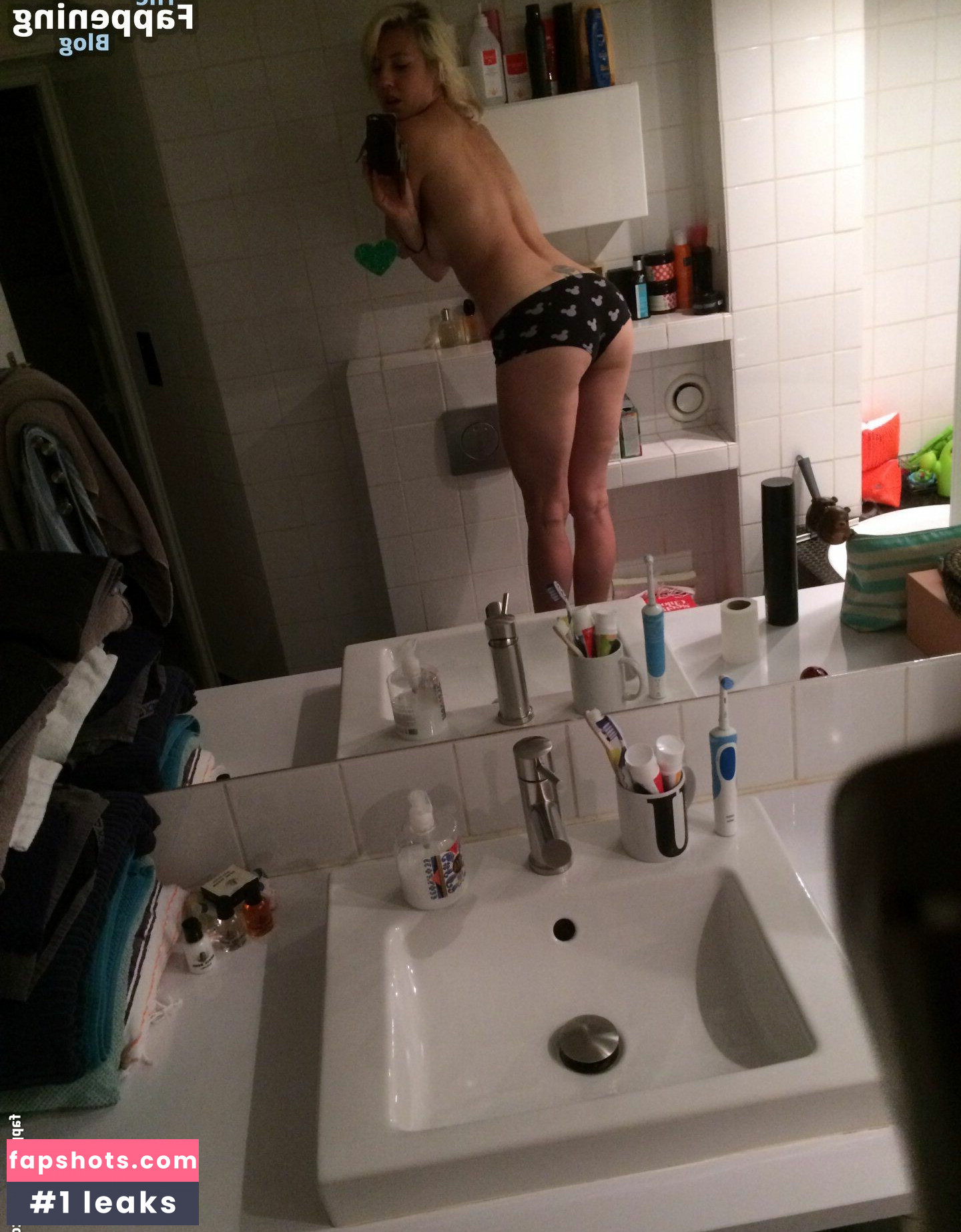 Veronica Maggio Nahé úniky fotek pouze od fanoušků #8 - Fapshots