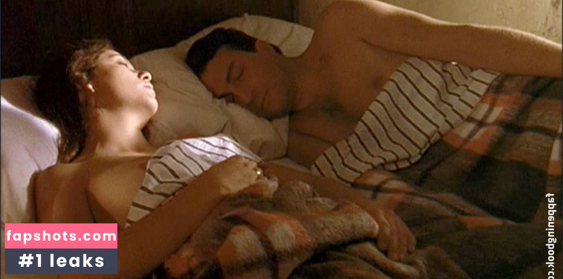 Verónica Merchant gallery photo #2