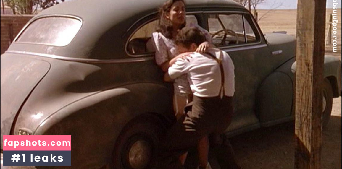 Verónica Merchant gallery photo #3