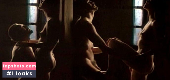 Verónica Merchant gallery photo #9