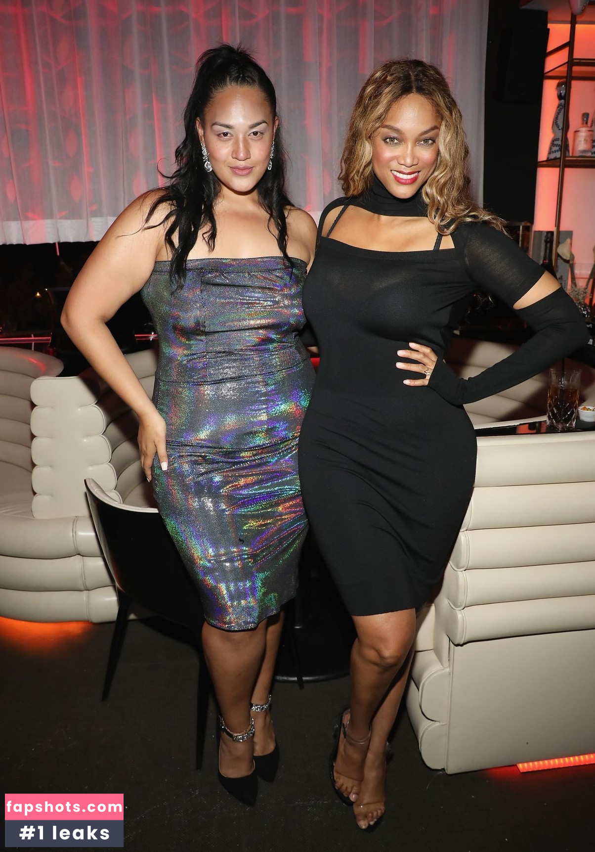 Veronica Pome'e gallery photo #15