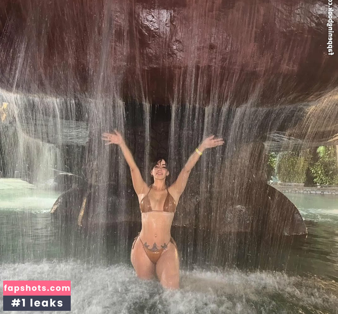 Veronica Ramirez Nahé úniky fotek pouze od fanoušků #5 - Fapshots