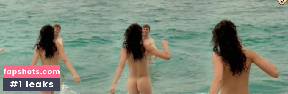 Verónica Sánchez gallery photo #21