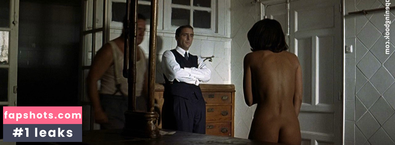 Verónica Sánchez Nahé úniky fotek pouze od fanoušků #6 - Fapshots