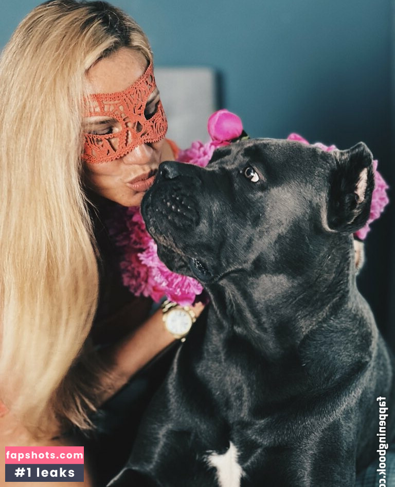 Veronica Silesto gallery photo #38