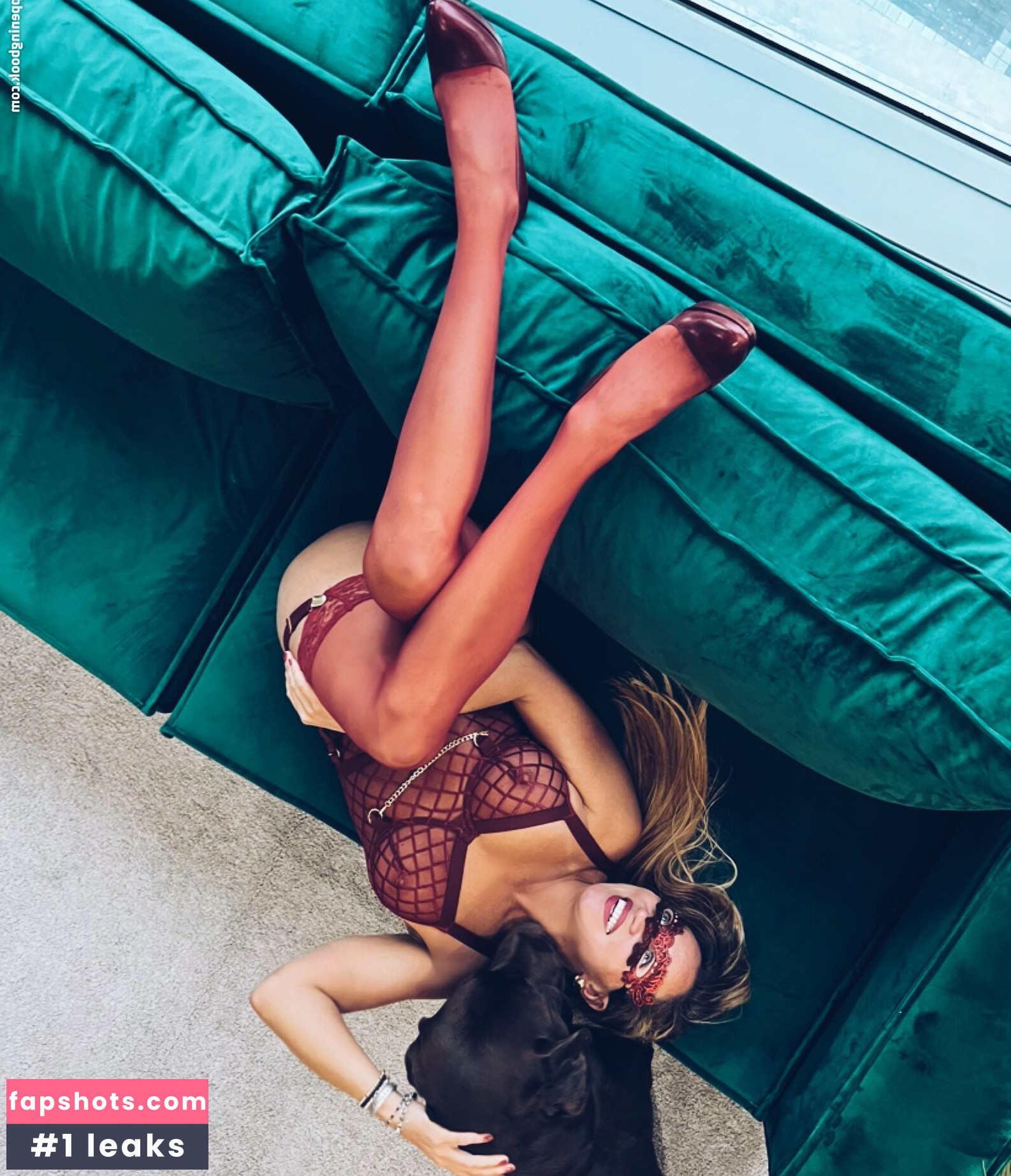 Veronica Silesto gallery photo #47