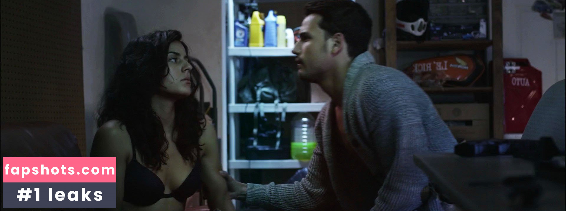 Veronica Sixtos Nude Leaks OnlyFans Photos #5 - LeakJerk