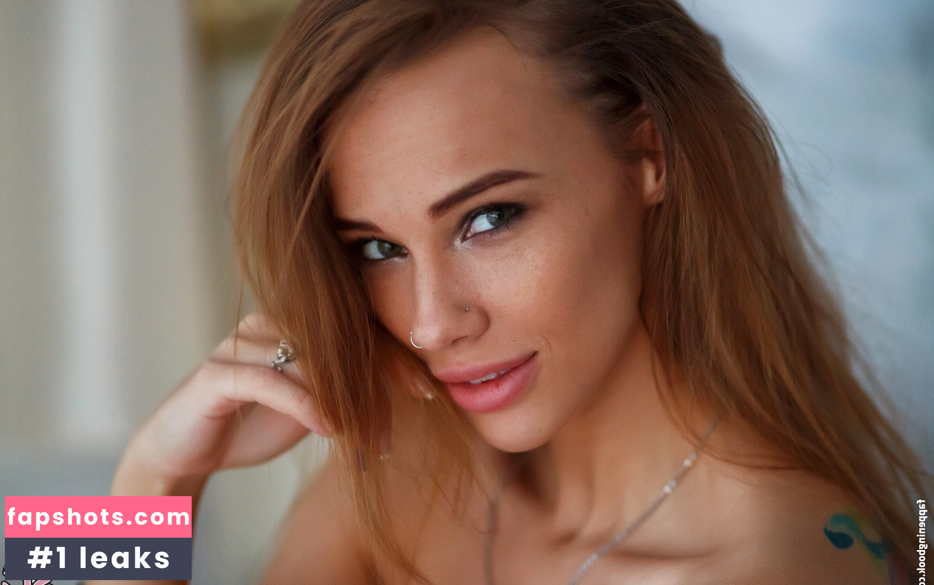 Veronica Wonka Nahé úniky fotek pouze od fanoušků #20 - Fapshots