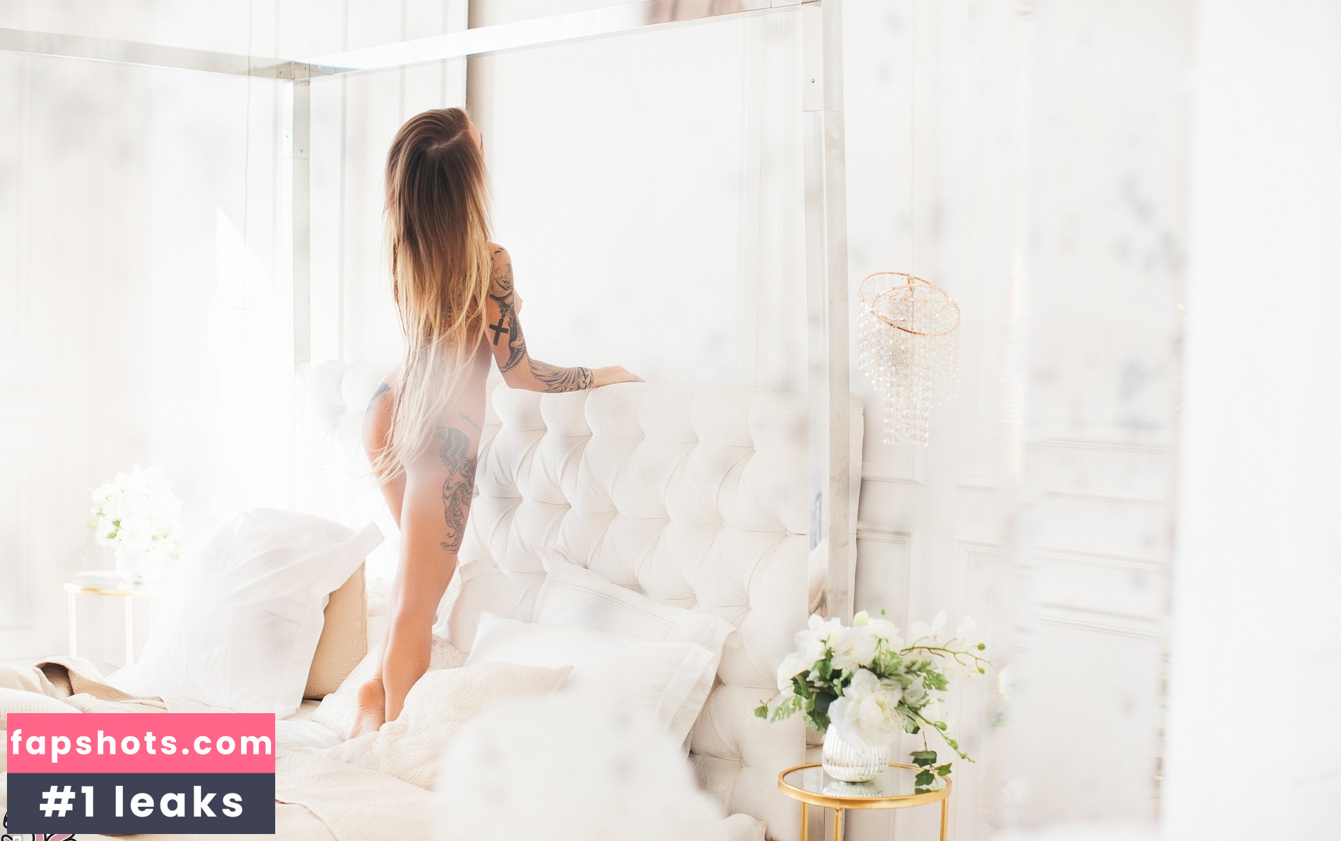 Veronica Wonka Nahé úniky fotek pouze od fanoušků #93 - Fapshots