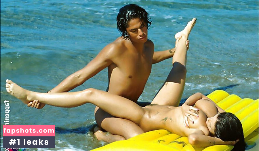 Veronica Zemanova Nude Leaks OnlyFans Photos #169 - Fapshots