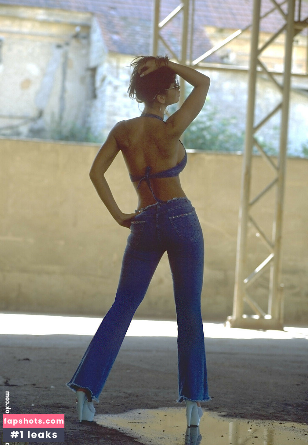 Veronica Zemanova Nude Leaks OnlyFans Photos #188 - Fapshots