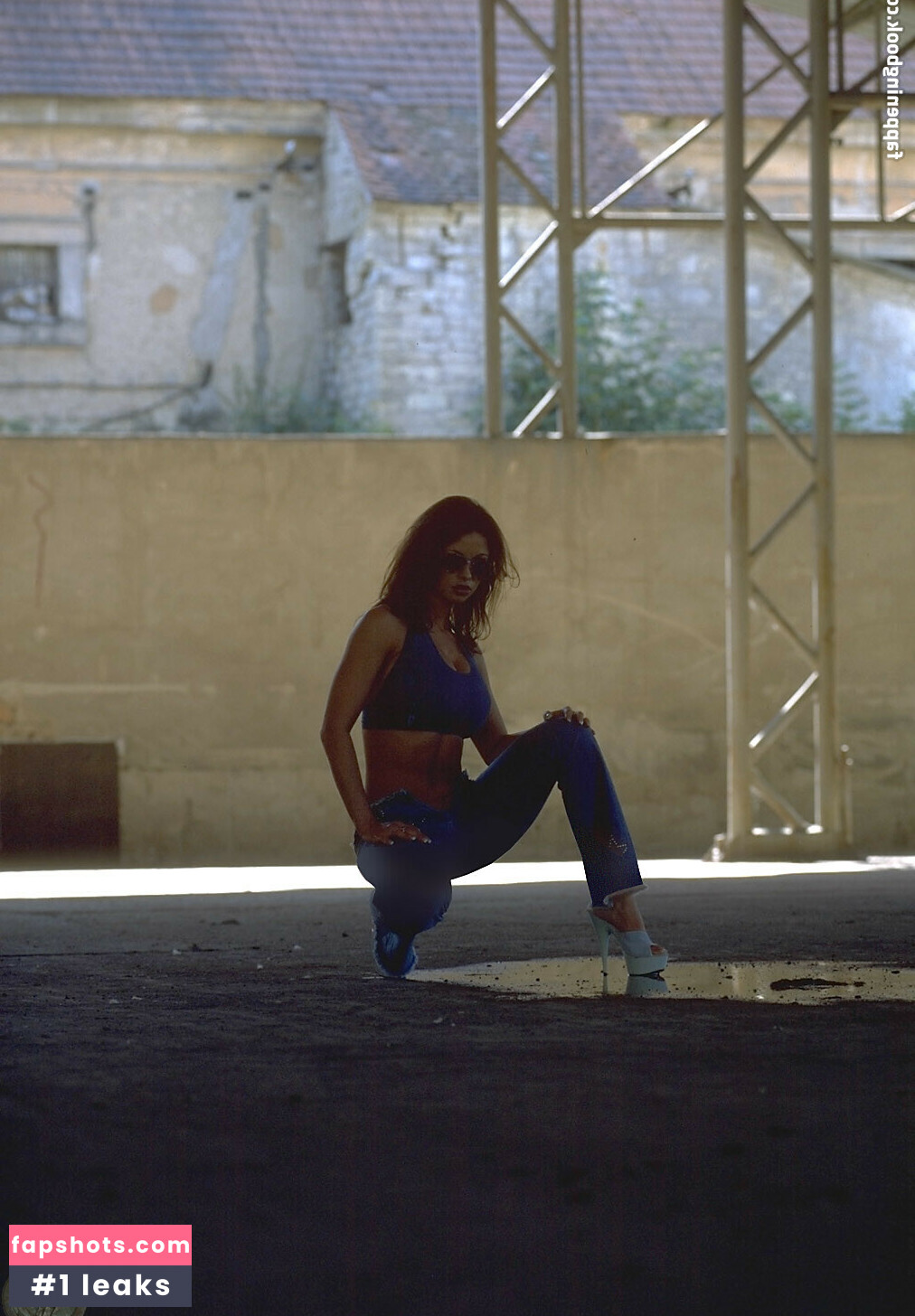 Veronica Zemanova Nude Leaks OnlyFans Photos #199 - Fapshots