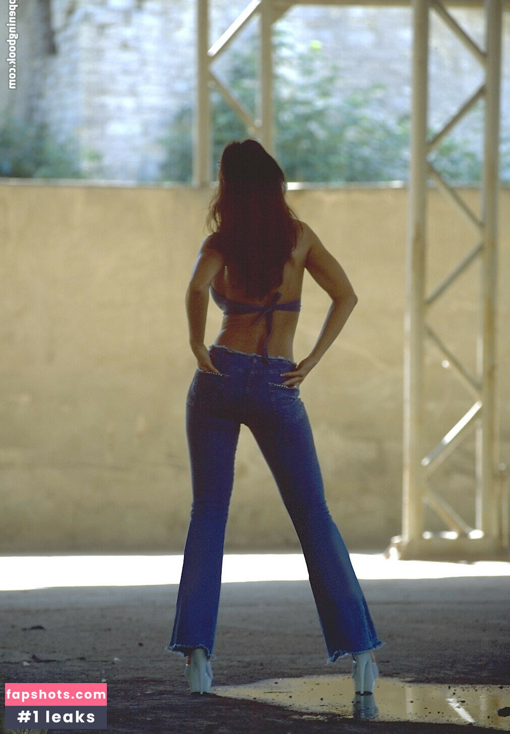 Veronica Zemanova Nude Leaks OnlyFans Photos #205 - Fapshots