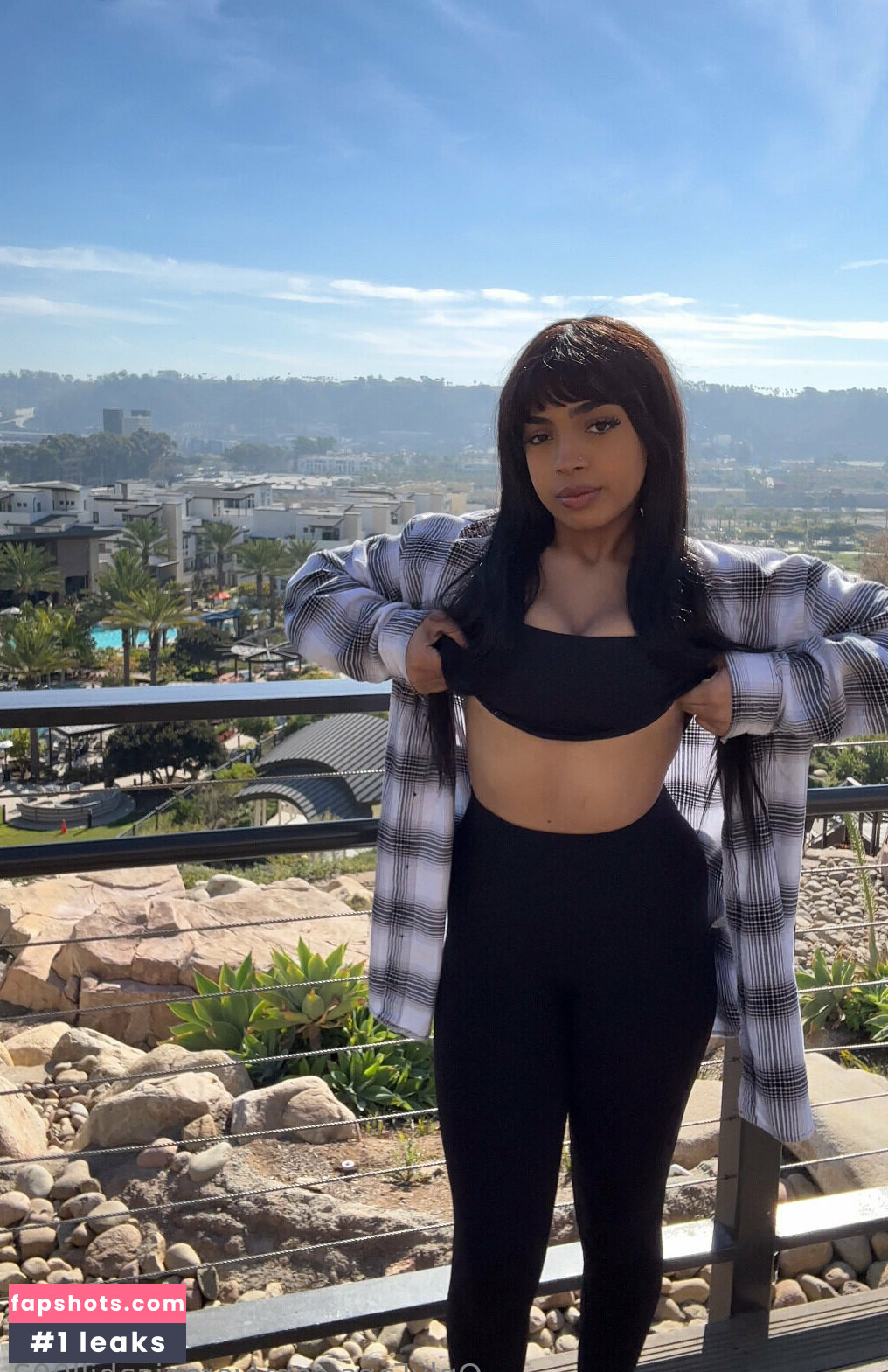 Veronicahill002 Nahé úniky fotek pouze od fanoušků #3 - Fapshots