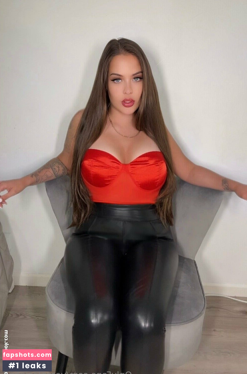 veronicainked gallery photo #3