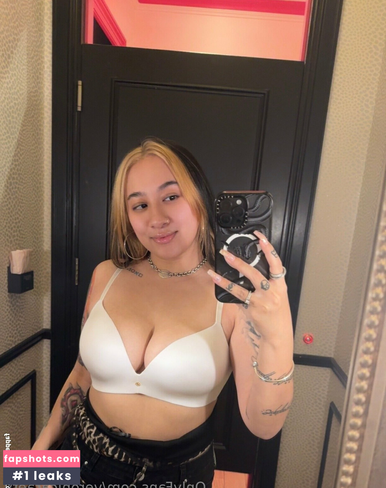 veronicaraetv Nahé úniky fotek pouze od fanoušků #20 - Fapshots