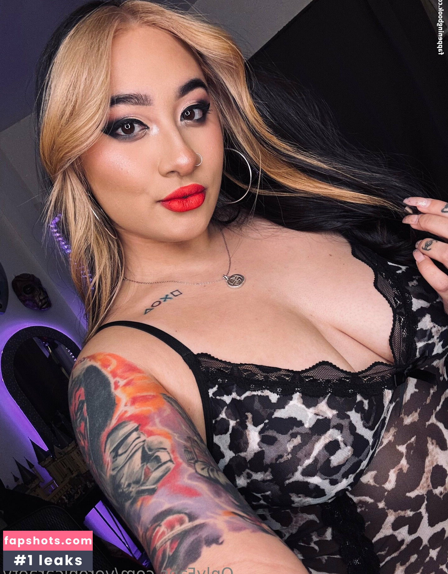 veronicaraetv gallery photo #26