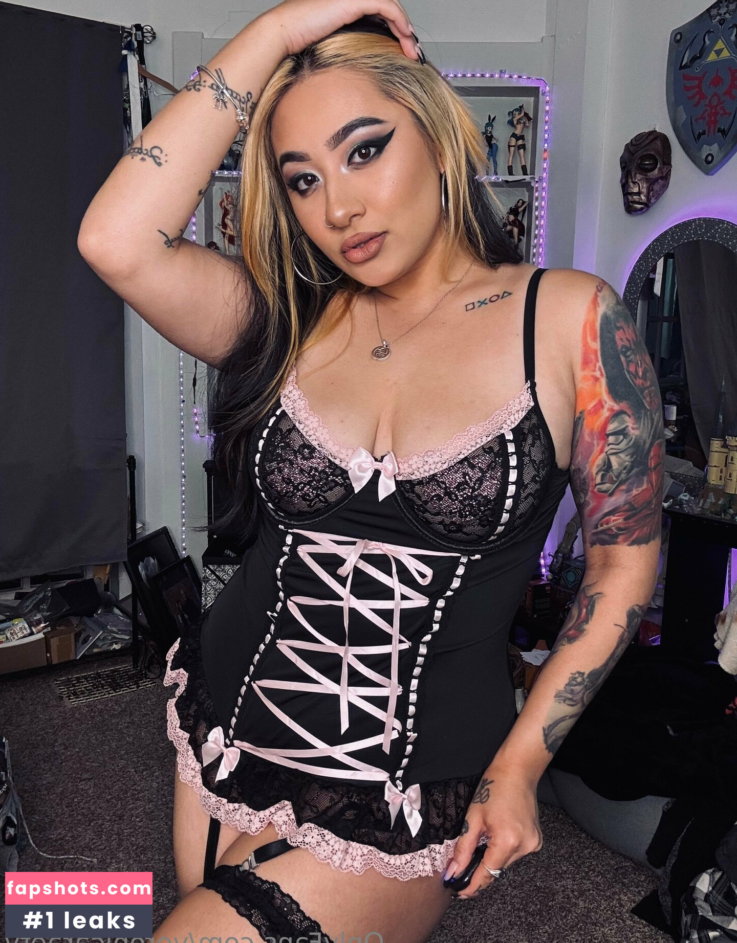 veronicaraetv gallery photo #6