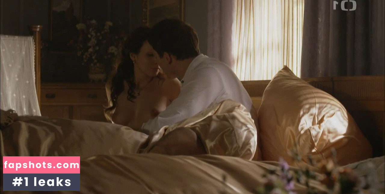 Veronika Arichteva Nahé úniky fotek pouze od fanoušků #5 - Fapshots