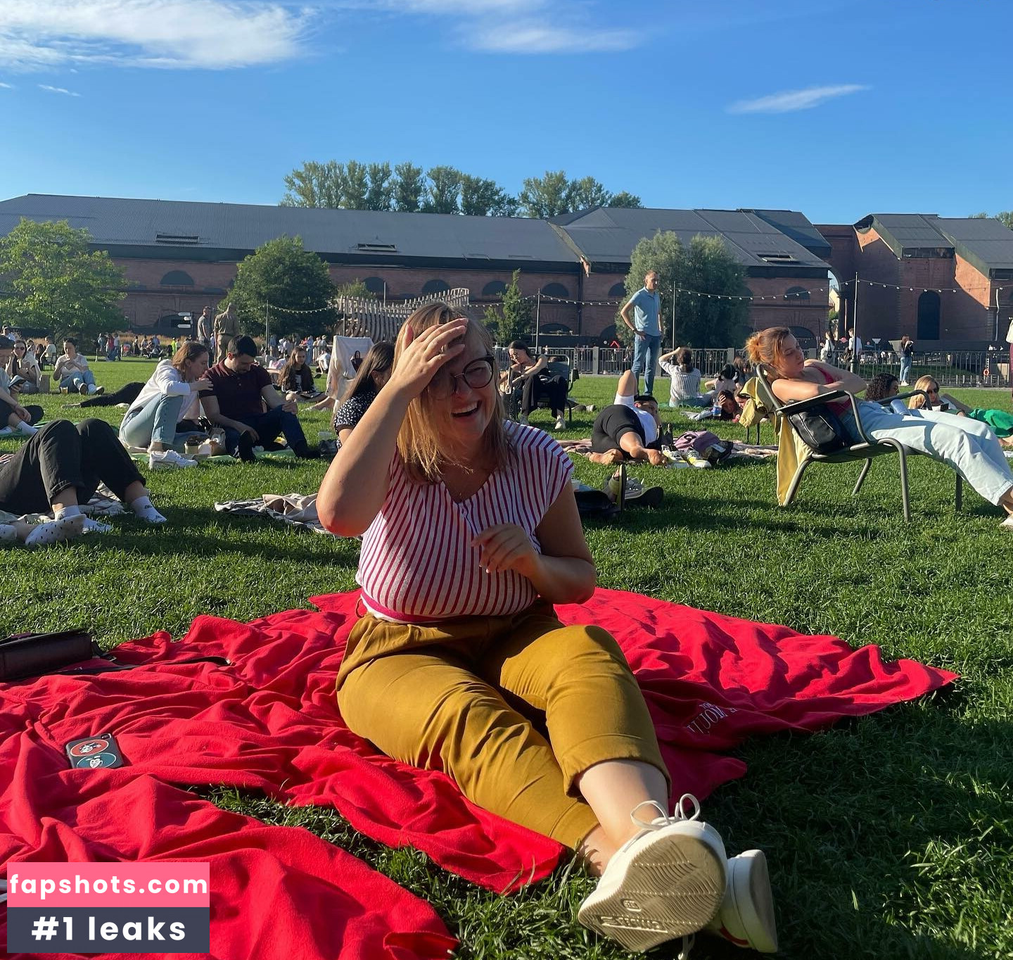 Veronika Ivanova Nahé úniky fotek pouze od fanoušků #11 - Fapshots