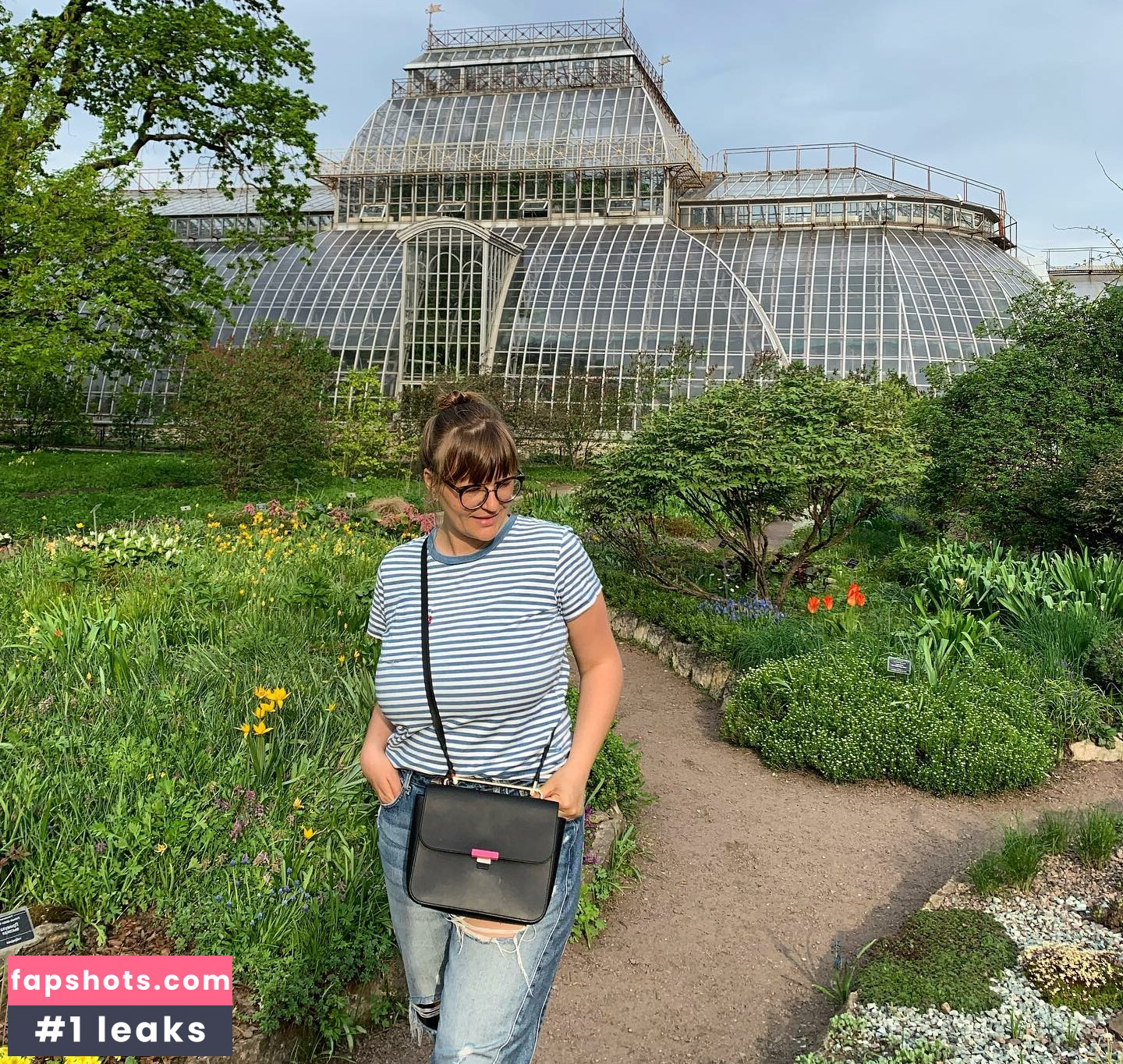 Veronika Ivanova Nahé úniky fotek pouze od fanoušků #13 - Fapshots