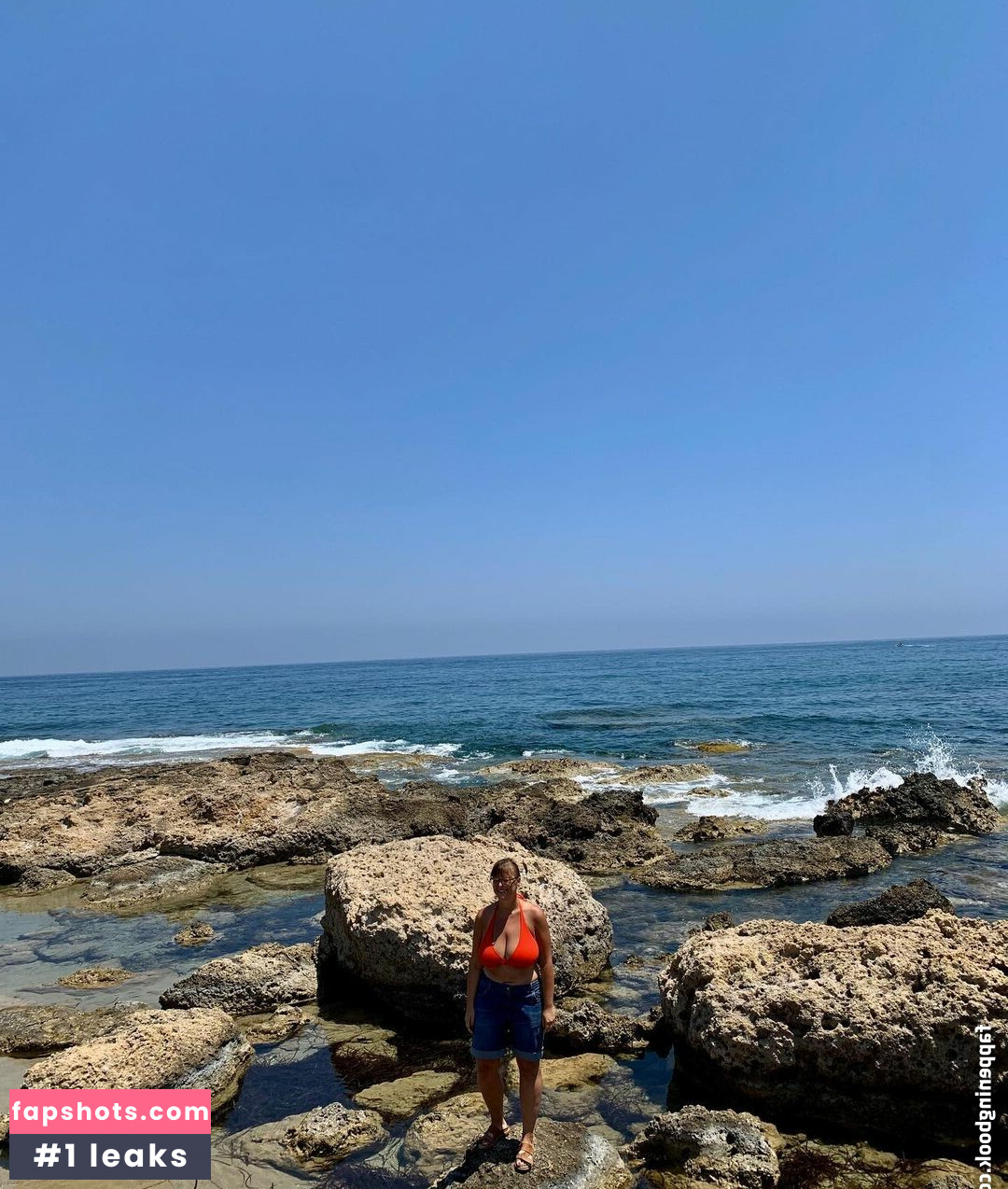 Veronika Ivanova Nahé úniky fotek pouze od fanoušků #19 - Fapshots