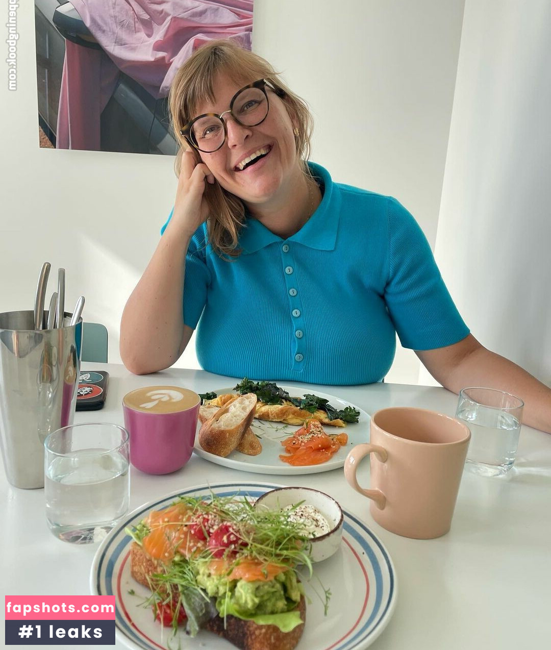 Veronika Ivanova Nahé úniky fotek pouze od fanoušků #20 - Fapshots